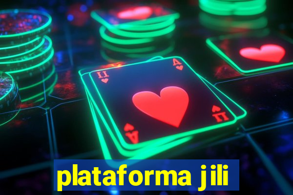 plataforma jili